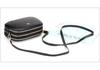 2025 Women's Soft Leather Three-Layer Shoulder Crossbody Bag - New Fashion Style for Mothers