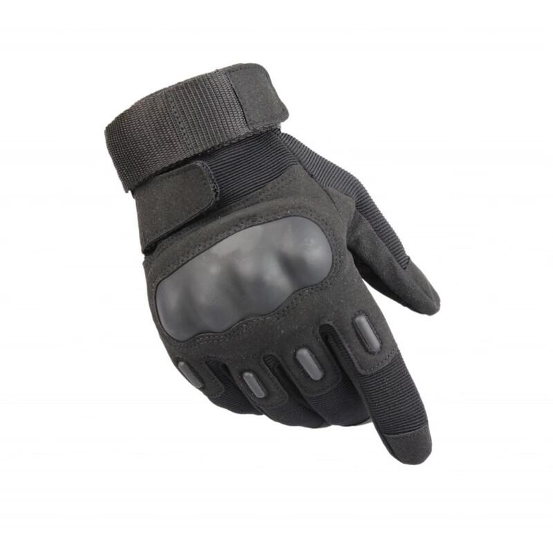 Outdoor Non-slip Sports  Tactical Gloves