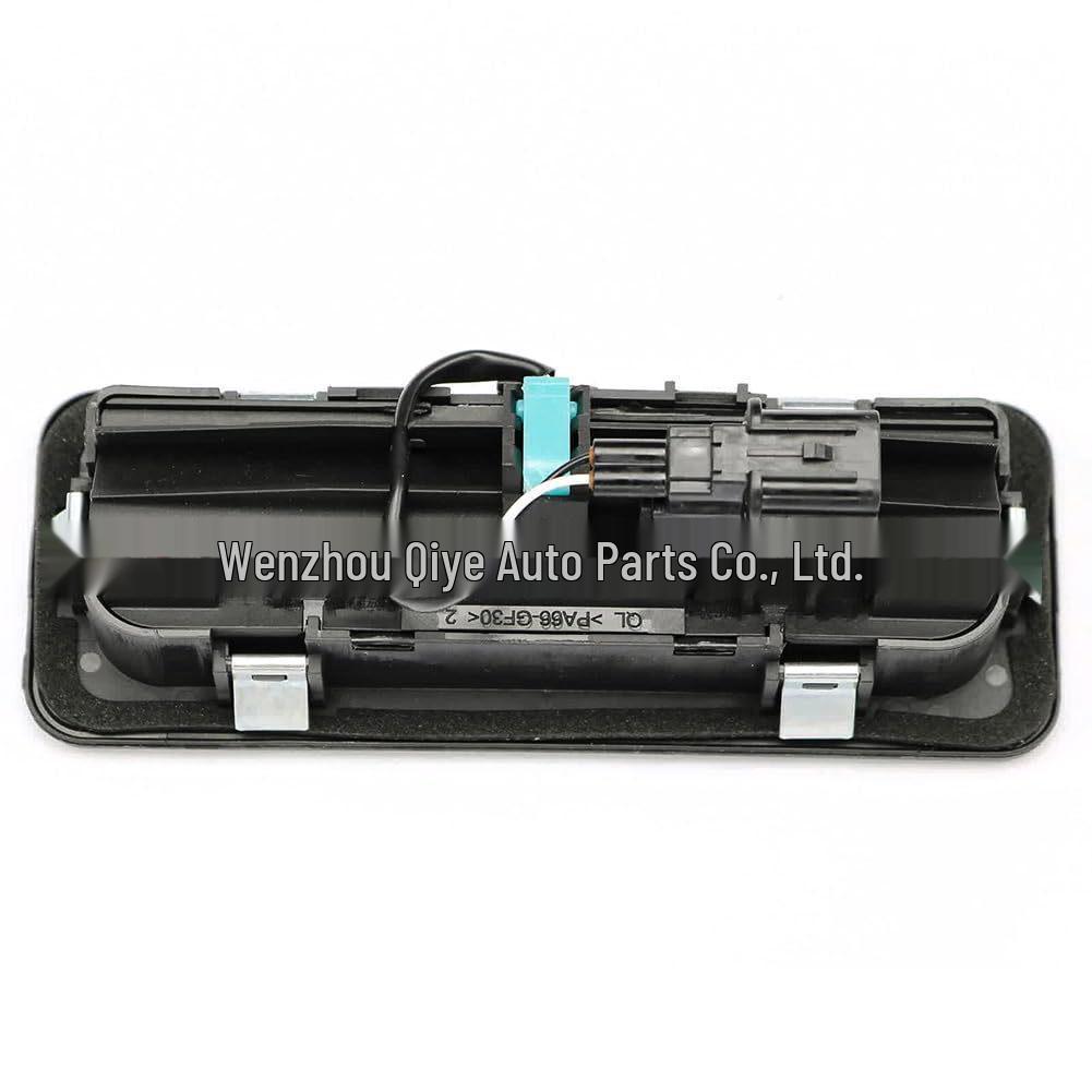 Hyundai Kia Tailgate Switch 81260-D9000 81260D9000