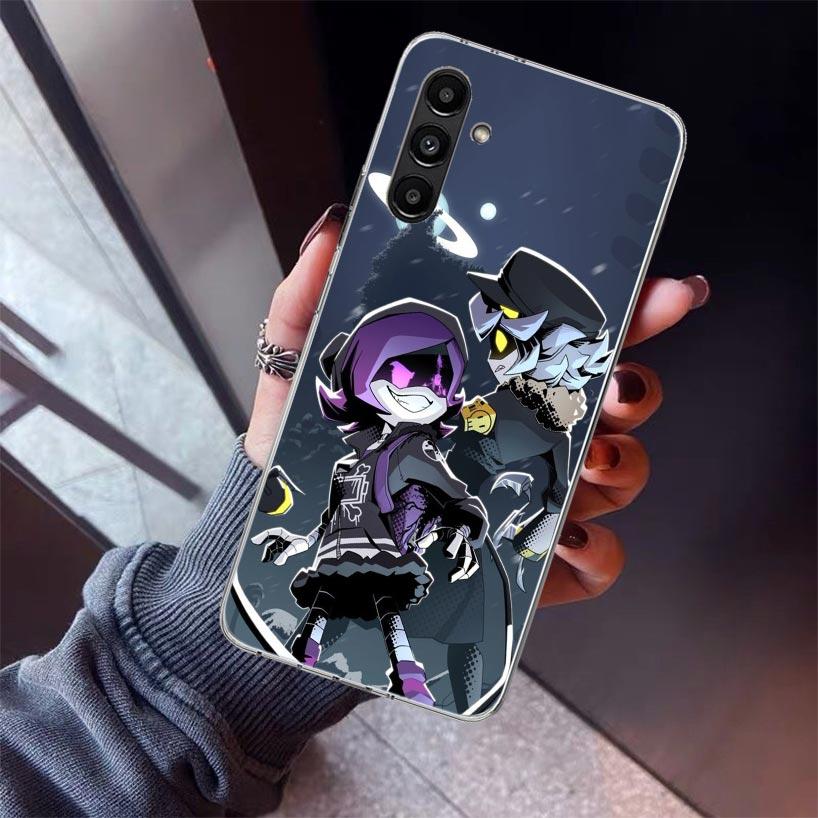 

Game M-Murder D-Drones Phone Case For Samsung Galaxy A17 A16 A15 A14 A13 A57 A56 A55 A54 A53 A37 A36 A35 A34 A33 A26 A25 A24 A23 Samsung A37