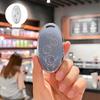 Key Cover for BYD Song Max, Yuan, EV360, Qin Pro, S7 Classic - Female Design