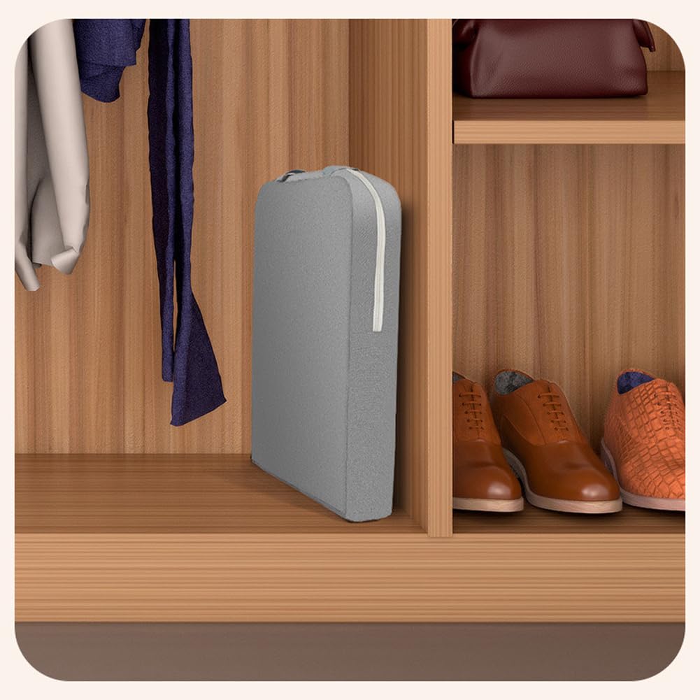 Areden Culla per neonati, cestino per neonati, dimensioni 80x50x50 cm, culla portatile pieghevole con zanzariera, leggera, traspirante e visibile, lettino per neonati