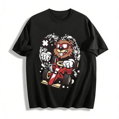 Üst giysisi – T-shirtler