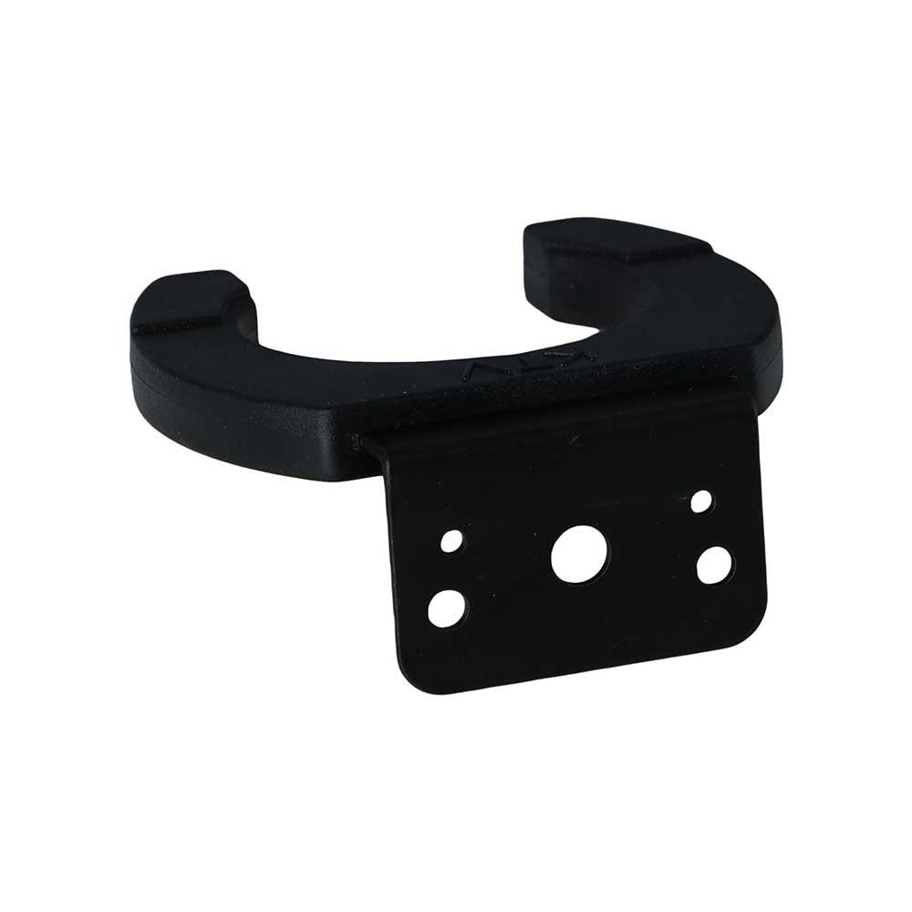 Home Micphnes Baseball Bat Stand Wall Mount Hanger Bat Display Hanging Holder