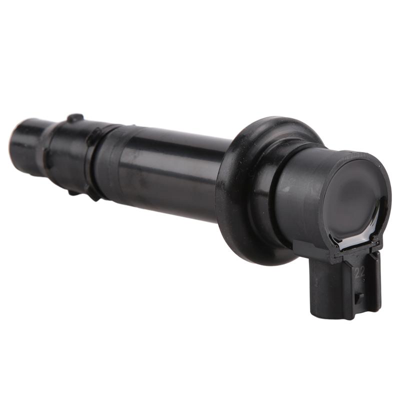 Ignition Coil 5VY-82310-00-00 F6T558 For YZF-R6 YZF-R6S YZF-R1 FZ1 Vmax 1700 FZS1 Motorcycle Accessories 4 Pack