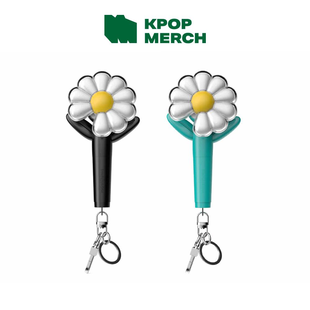 

G-DRAGON - Официальный мини-световой брелок Black