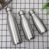 Outdoor Large Capacity Monolayer Drinking Sports Water Bottle Leak-proof Kettle Cola Drink Cup
