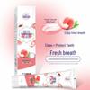 Yunnan Sanqi Herbal Toothpaste - Fresh Breath, Whitening, Remove Yellowing, Hot Seller