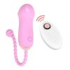 Wireless Remote Control Vibrating Egg Multi Frequency Mini Vibrator