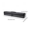 Fishing Rod Storage Case Portable Sturdy for Outdoor Sports