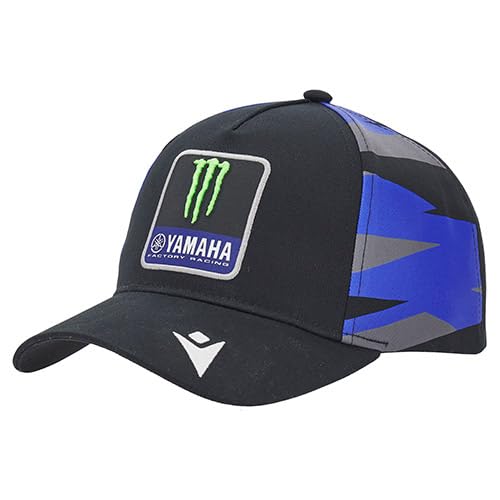 [Yamaha] Monster Energy Yamaha MotoGP Cap