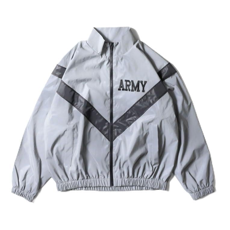 

[Хьюстон] Светоотражающая фитнес-куртка IPFU