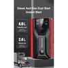 12v Portable Car Jump Starter 28000mAh Automotive Battery Charger Power Bank Booster For Car Starting