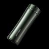 304 Stainless Steel Portable Tea Water Bottle