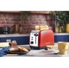 Тостер Russell Hobbs Colours Plus S2 rot (26554-56)