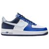 New Nike Air Force 1 Low '07 LV8 Game Royal Navy FQ8825-100
