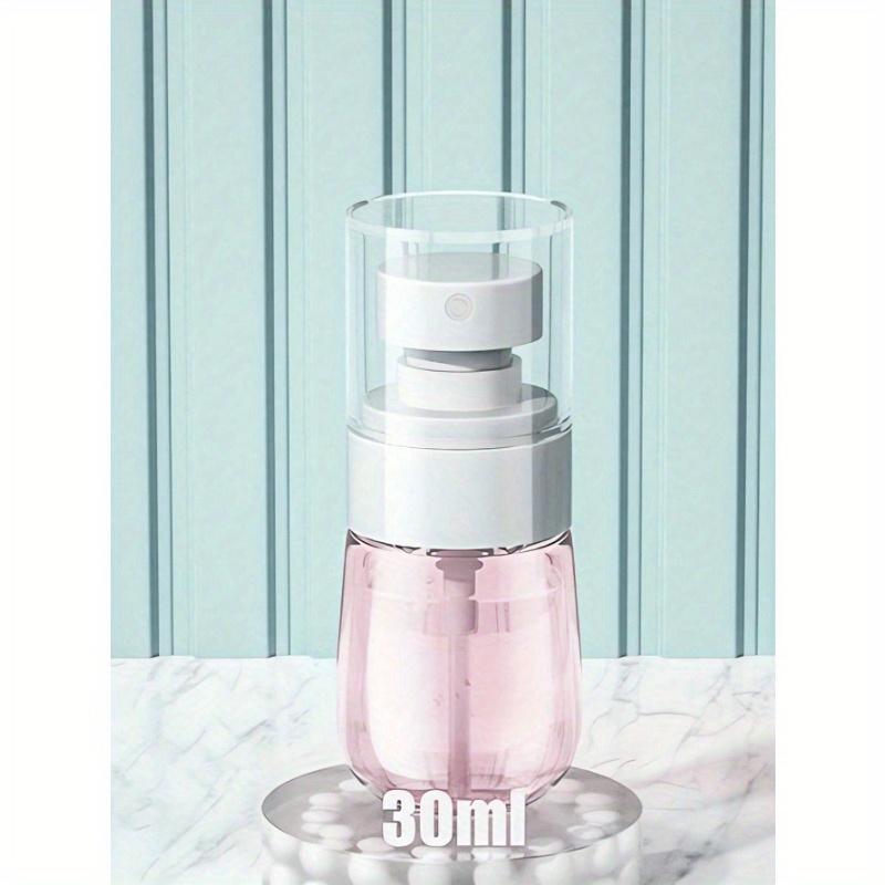 1pcs 30ml Travel Spray Bottles For Women And Girl Refillable Spray Water Bottle Hair Mister Portable Spray Portable Spray Bottle For Cosmetic Perfume