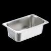 201 Stainless Steel Commercial Food Pan