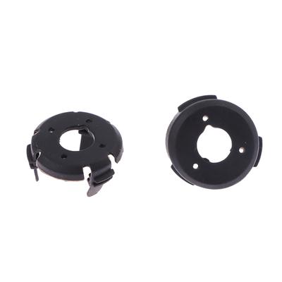 2 pezzi di ammortizzatori in gomma per giunto cardanico per Dji Mini 3 Pro ammortizzatore sinistro e destro ammortizzatore a sfera parti di riparazione del drone