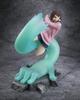 TAMASHII NATIONS Figuarts ZERO Dandadan Momo, Approximately 165mm, PVC & ABS Painted Finished Figure