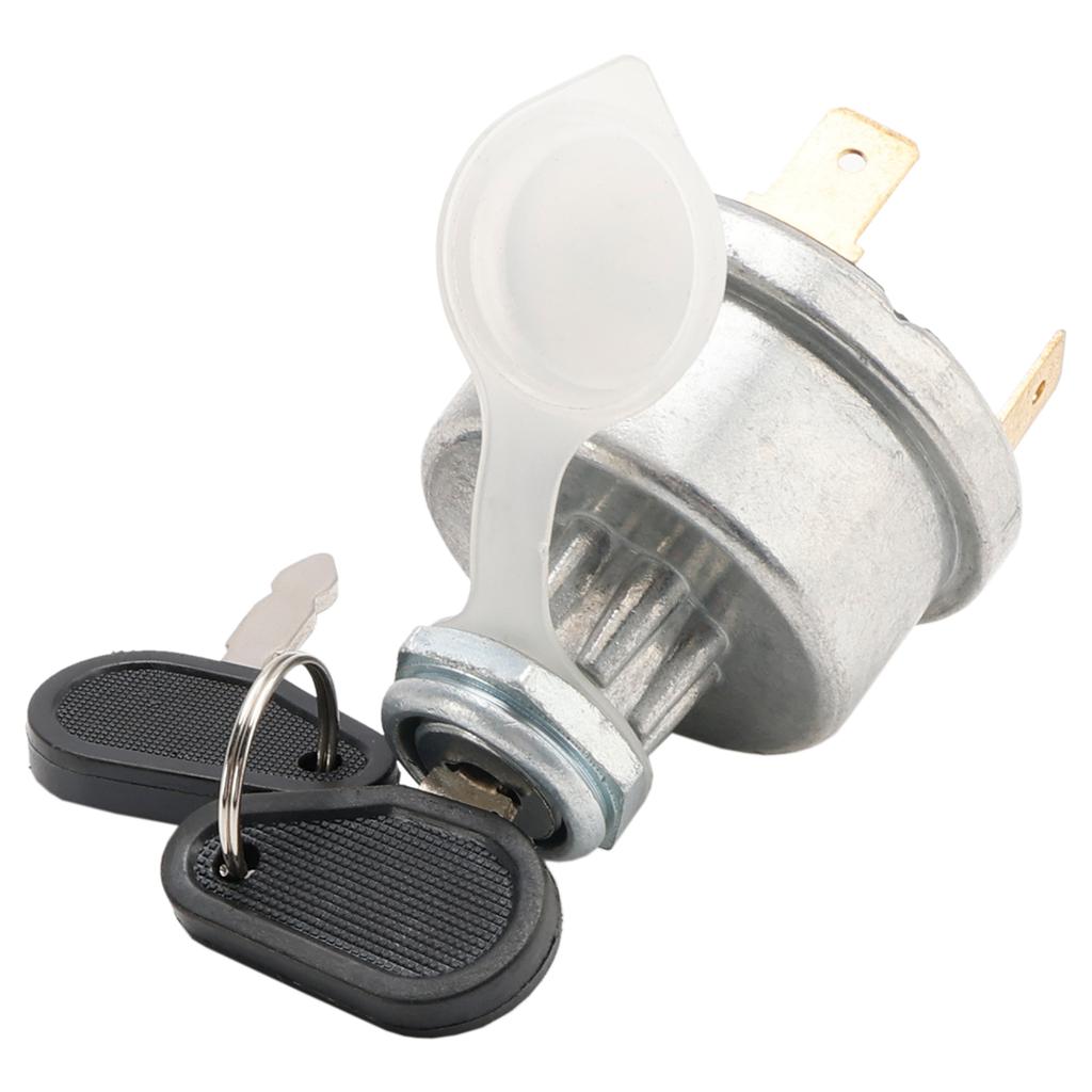 Ignition Switch 883928M91 Fits For Massey Ferguson TO35 135 165 35 50 200 88