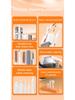 32-in-1 Multifunctional Cleaning Kit for Mobile Phone, Camera, Earphones, and Keyboard