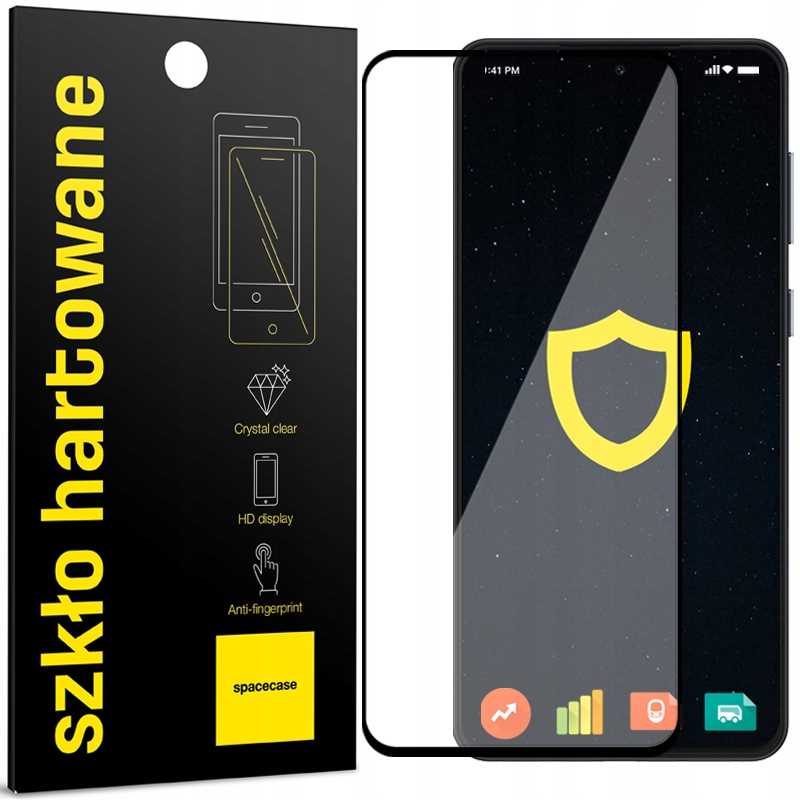 Sc Glass 5D Galaxy M55 5G