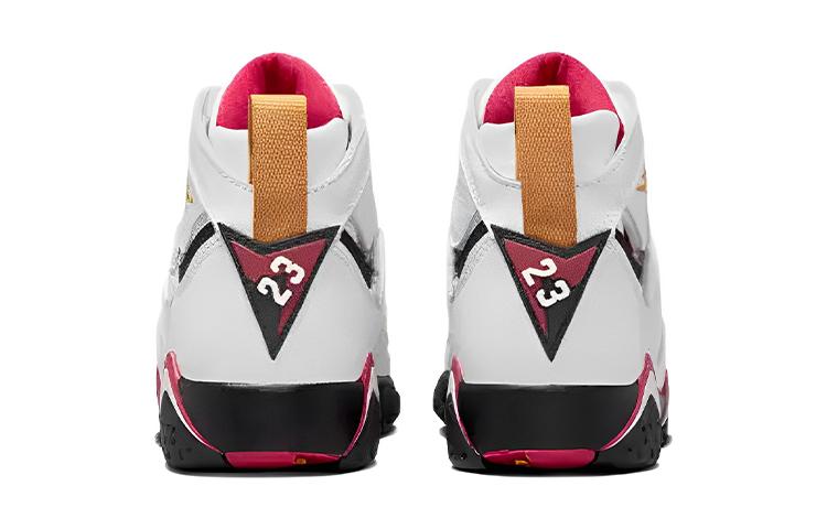 Jordan 7 Retro Cardinal 2022 GS DQ6040-106