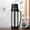 Fuguang Baijia Vacuum Travel Thermos Bottle