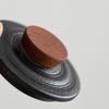 Caidao Minimalist Portable Tea Set