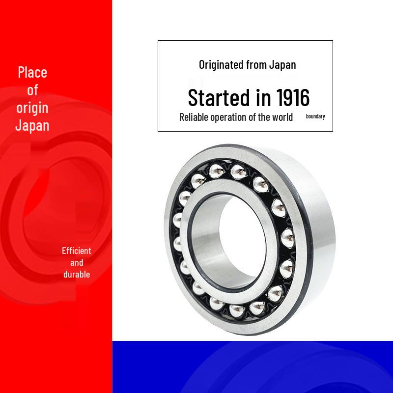 NSK Japanese Bearing 1204K