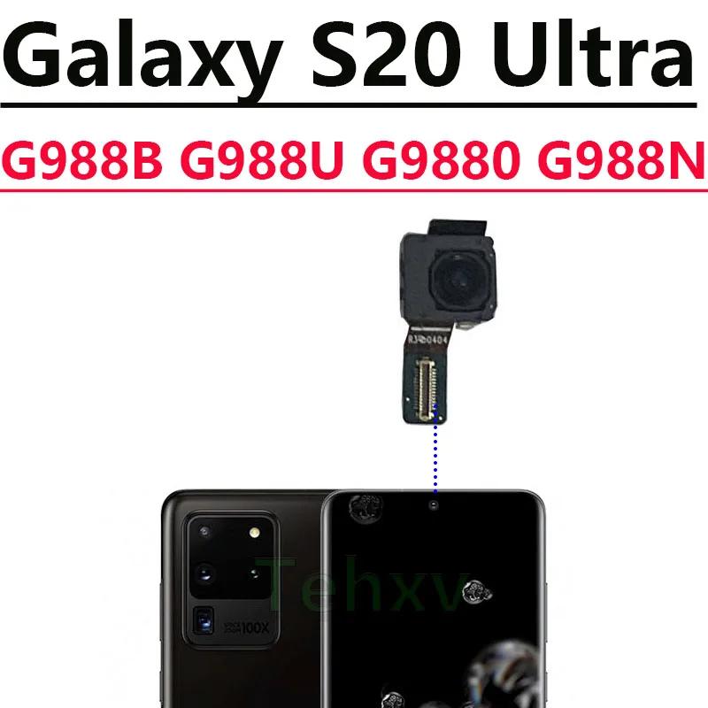Ersatz-Frontkamera-Modul Flexkabel für Samsung Galaxy S20 S21 S22 Plus Ultra S908 G998 G988 G988B S908 S901 S906