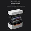 KuaMai K18 Thermal Label Printer CN plug (adapter included)