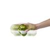 Kitchen Gadgets Peeler Chopper Fashion Mincer Tool Roller Home Slicer Garlic Chopper