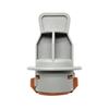 1Pc Car Front Turn Signats Light Base 1156 Bulb Socket Lamp Holder Accessories Fit for Peugeot 408 308 Part Number 1K6953123C