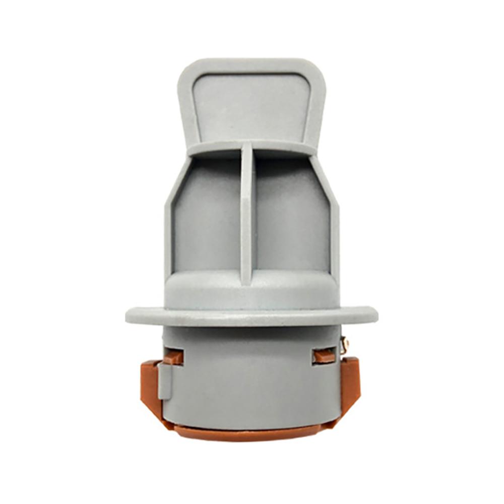 1Pc Car Front Turn Signats Light Base 1156 Bulb Socket Lamp Holder Accessories Fit for Peugeot 408 308 Part Number 1K6953123C