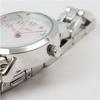 Fine pink Nickel-free watch, gold.