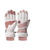 Both Male and Female Winter Ski Gloves Waterproof Ultralight Snowboard Gloves Motorcycle Biking Snow Keep Warm Windproof Glo Practical Use