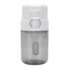 Automatic Fish Feeder Smart Timer 3 Feeding Modes Aquarium Feeder 350ml Large Capacity   Opening   Feeder Power By Battery for Fish Turt