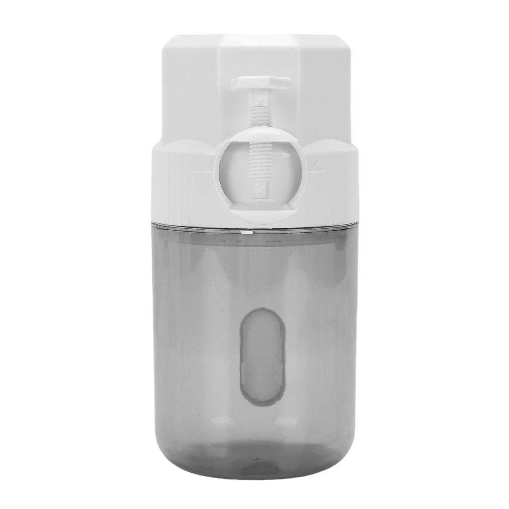 Automatic Fish Feeder Smart Timer 3 Feeding Modes Aquarium Feeder 350ml Large Capacity   Opening   Feeder Power By Battery for Fish Turt