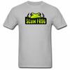 SCUM FROG Fishing Lures T-shirt Unisex T-Shirt