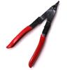 Auto Automatic Transmission Repair Flat Rim Pliers Circlip Pliers Flat Jaw Pliers Flat Head Retaining Ring Pliers Tool