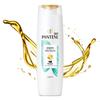Pantene Silky Smooth Shampoo & Conditioner Hair Care Set