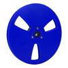1 4 7 Inch Empty Tape Reel Replacement for TEAC Reel to Reel Tape Players ABS Take Up Reel with 3 Hole