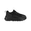 Adidas Originals ZX 22 Round Head Comfortable Durable Low Top Walking Shoes Baby Shoes Black GZ1558