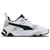 PUMA 389289-01 White Unisex