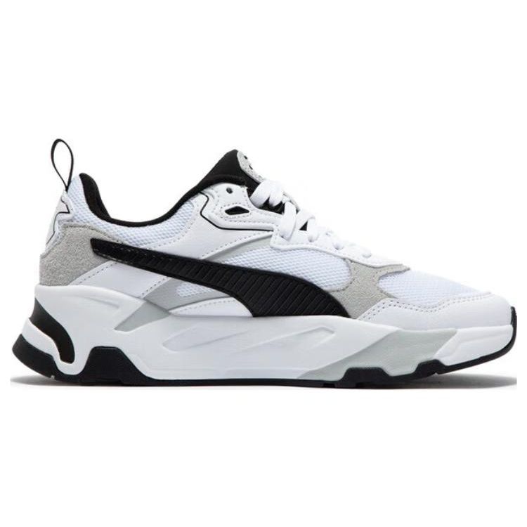 PUMA 389289-01 White Unisex