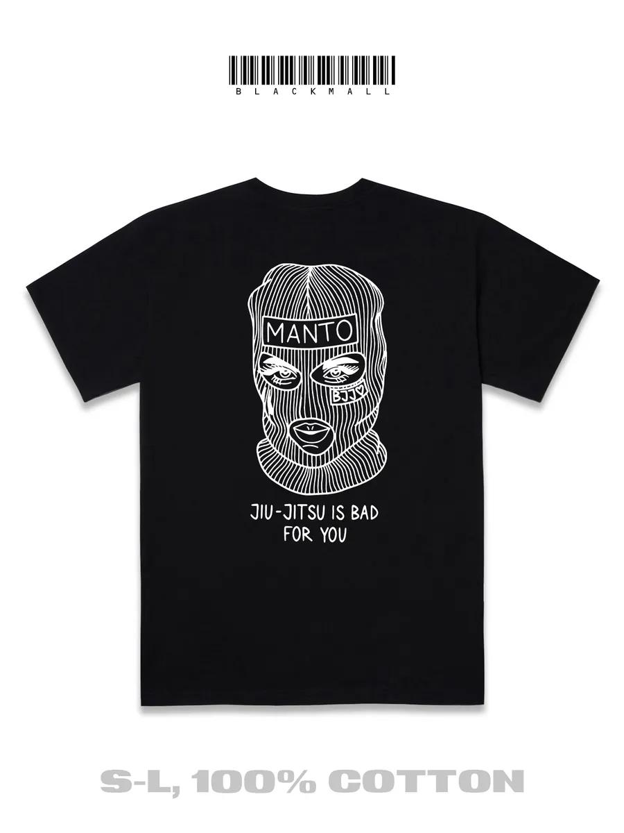 

Футболка Manto M