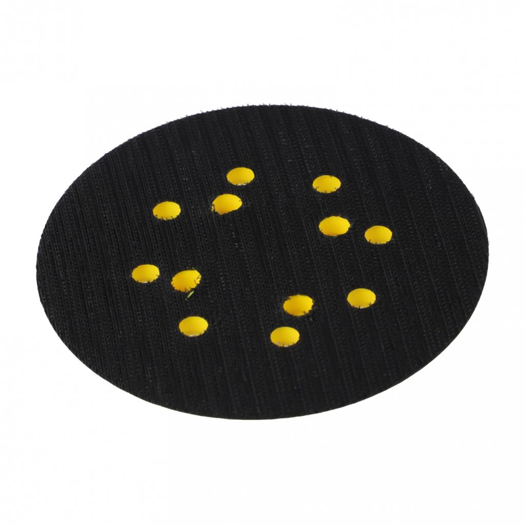 Polishing Grinding Pad Sanding For Air Grinders Sander Discs