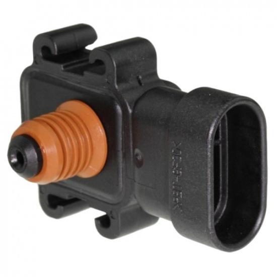 Manifold Absolute Pressure MAP Sensor & Connector Fits: GM Saturn 2004-2009